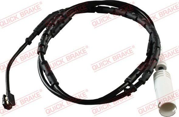 Датчик износа тормозных колодок  Quick Brake. Артикул WS 0287 A