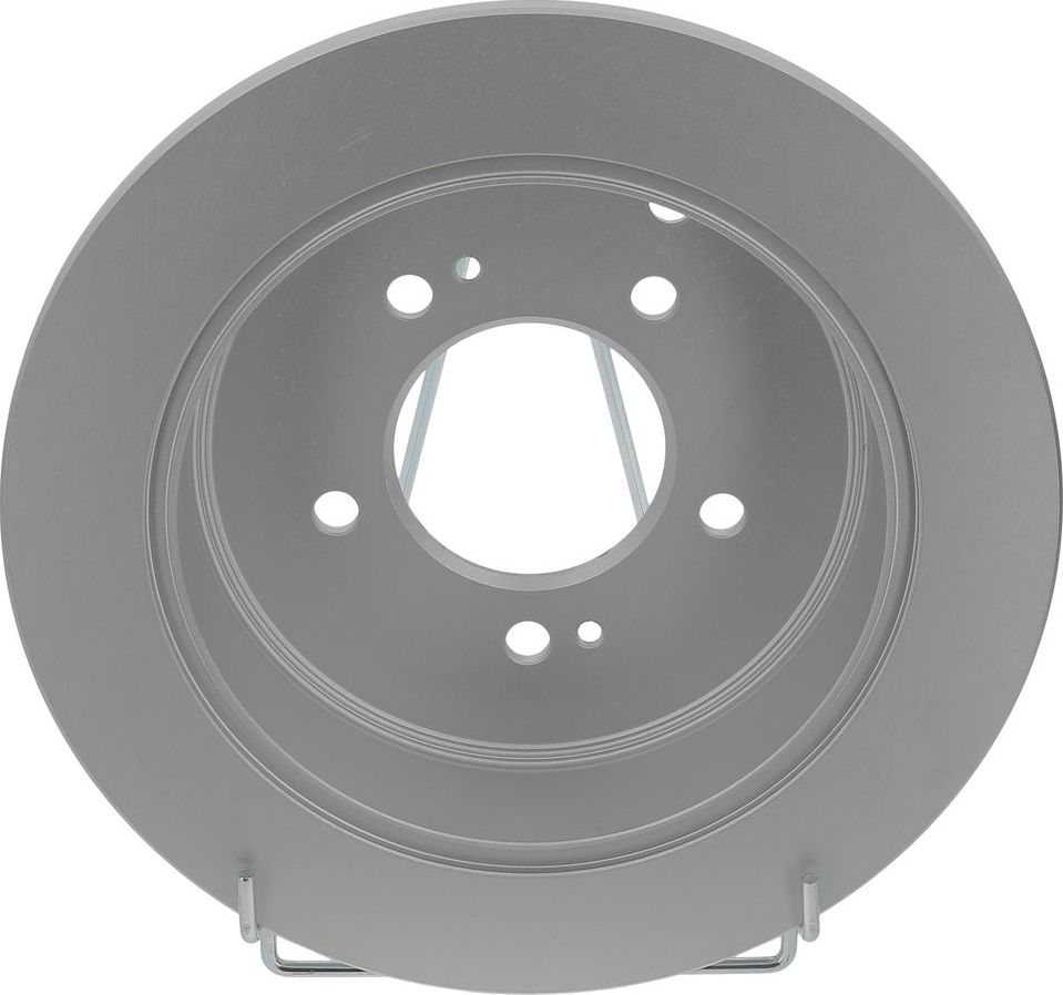 Тормозной диск Ferodo PREMIER Coat+ disc. Артикул DDF1493C