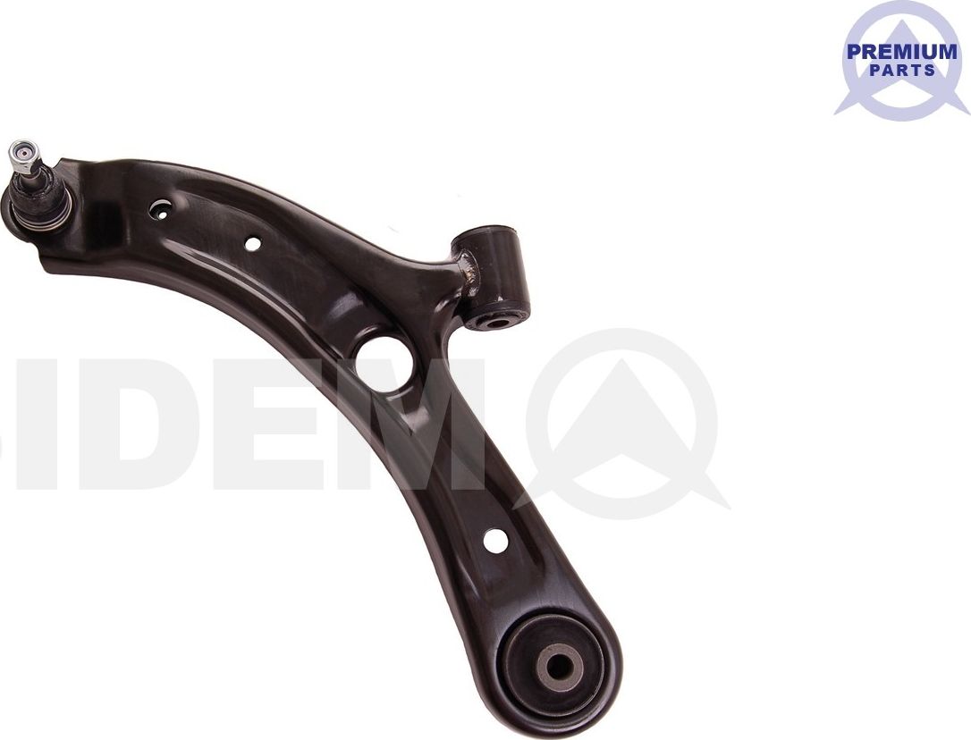 Поперечный рычаг передней подвески Sidem (Листовая сталь). Артикул 77276