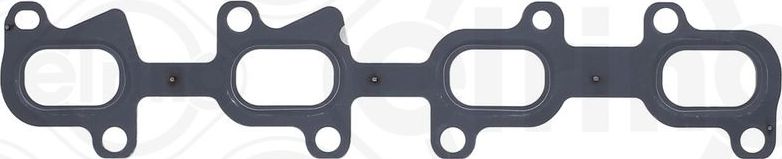 Прокладка выпускного коллектора Elring. Артикул 268.980