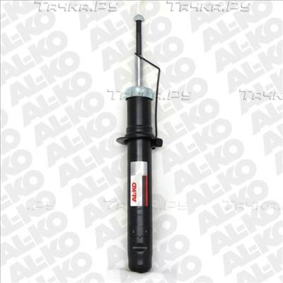 Амортизатор AL-KO TOP ROAD GAS передний для Hyundai Sonata IV (EF) 1998-2004. Артикул 204473