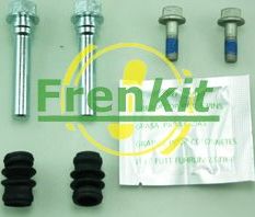 Направляющие тормозного суппорта (комплект) Frenkit. Артикул 811009