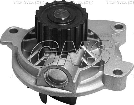 Помпа (водяной насос) GNS для Volvo 850 1995-1996. Артикул YH-V111