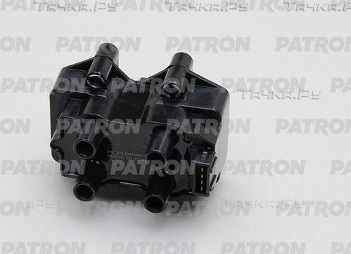 Катушка зажигания Patron для Citroen XM I 1989-1994. Артикул PCI1009KOR