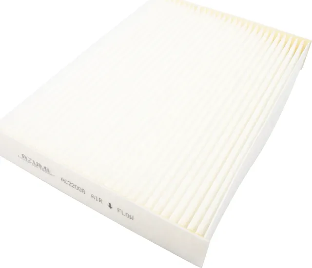 Фильтр салона (Azumi). Артикул AC22008