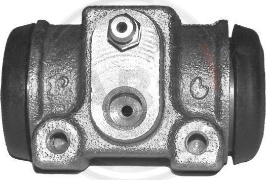 Тормозной цилиндр ABS (Чугун). Артикул 52925X