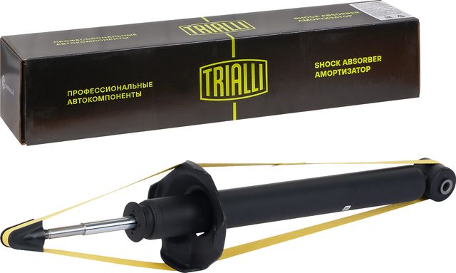 Амортизатор Trialli задний для Mazda Demio I (DW) 1996-2003. Артикул AG 25509