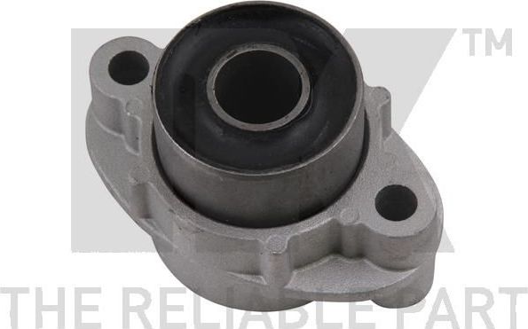 Сайлентблок переднего рычага подвески NK (резина/металл). Артикул 5103930