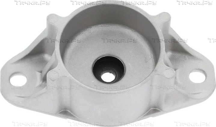 Опора амортизатора (стойки) Corteco задняя для Ford Focus II 2004-2012. Артикул 80001567