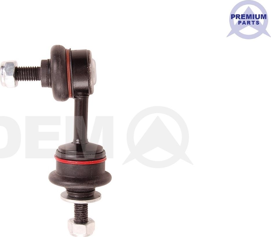 Стойка (тяга) стабилизатора Sidem задняя для Ford Mondeo III 2000-2007. Артикул 3267