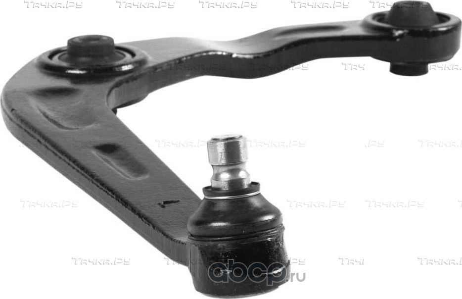 Рычаг передней подвески PSA для Peugeot 207 I 2006-2013. Артикул 3520G8
