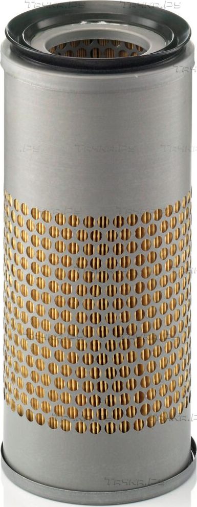 Воздушный фильтр Mann-Filter. Артикул C 14 160 x