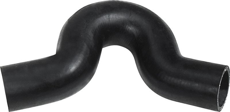 Патрубок радиатора (системы охлаждения) Gates (EPDM (Этилен-пропиленовый каучук)). Артикул 05-3235