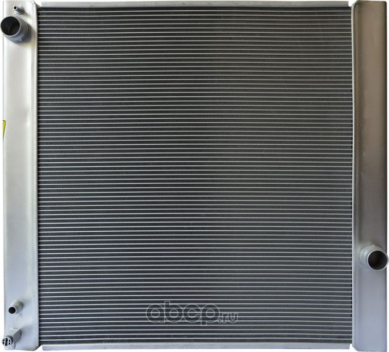 Радиатор основной Gerat LR-103/3R Gerat. Артикул LR1033R