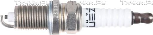 Свеча зажигания Zentparts. Артикул Z43123