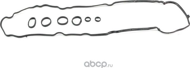 Прокладка клапанной крышки (Dominant). Артикул PE02049F4
