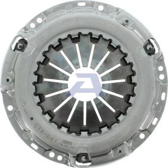 Корзина сцепления Aisin для Toyota Corolla E80 1983-1988. Артикул CTX-041