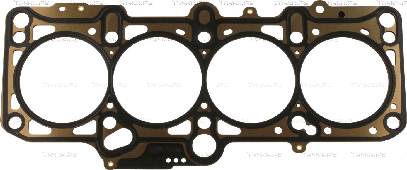 Прокладка ГБЦ Febi Bilstein для Volkswagen Transporter T5 2003-2015. Артикул 37439