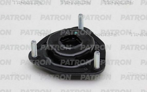 Опора амортизатора (стойки) Patron передняя для Toyota Ipsum II (M20) 2001-2010. Артикул PSE4340
