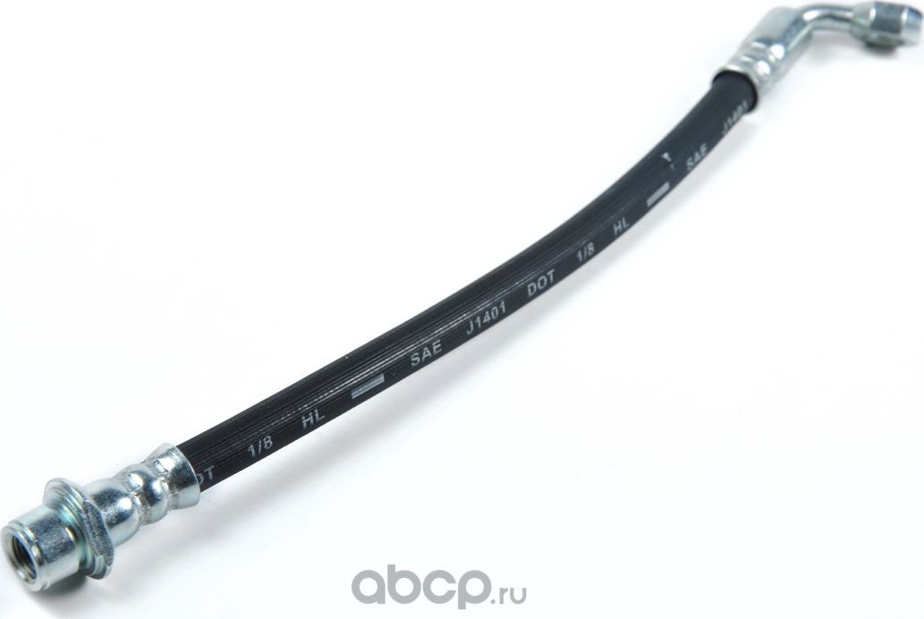 Шланг тормозной (Just Drive). Артикул JBH0371