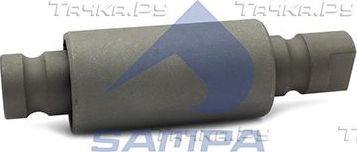 Палец рессоры Sampa для Volvo  FL10 1985-1998. Артикул 030.155