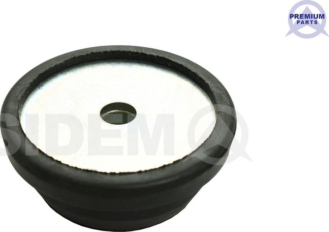 Опора амортизатора (стойки) Sidem задняя для Peugeot 406 I 1995-2004. Артикул 853501