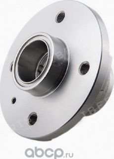 СТУПИЦА КОЛЕСА ЗАДНЕГО NEXIA ESPERO (Iberis). Артикул IB4046