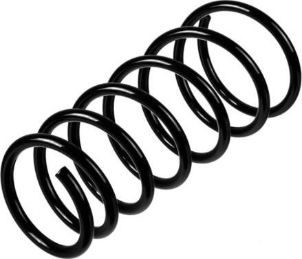 Пружина подвески Zentparts. Артикул Z38153