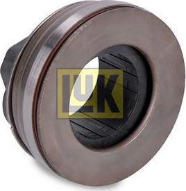 Выжимной подшипник сцепления LuK для Chrysler Voyager IV 2000-2008. Артикул 500 1136 10