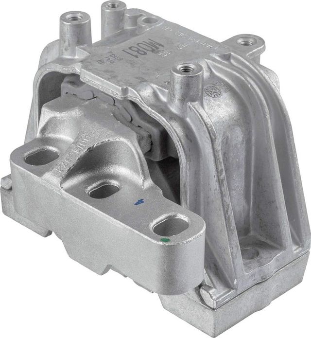 Подушка (опора) двигателя Lemforder правая для Audi A3 II (8P) 2008-2013. Артикул 38210 01