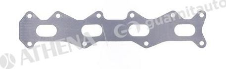 Прокладка выпускного коллектора Guarnitauto для Fiat Multipla I 1999-2010. Артикул 211047-3712