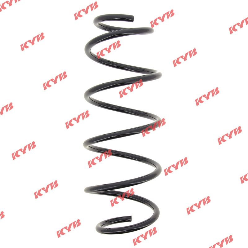 Пружина подвески KYB (Каяба) K-Flex. Артикул RH3499