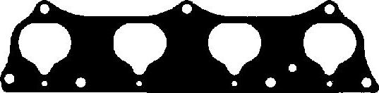 Прокладка впускного коллектора Corteco для Honda FR-V 2005-2009. Артикул 450227P