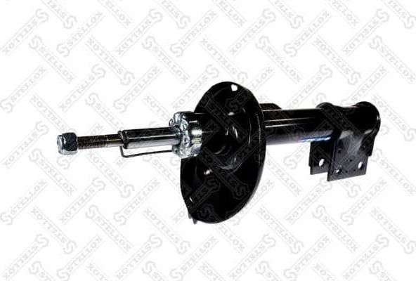 Амортизатор Stellox передний правый для Peugeot 3008 I 2009-2016. Артикул 4215-0082-SX