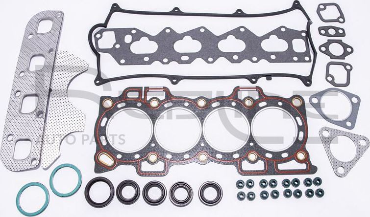Комплект прокладок ГБЦ RED Line. Артикул 32DA007