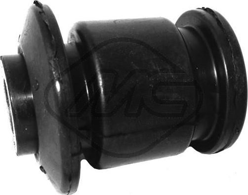 Сайлентблок переднего рычага подвески Metalcaucho. Артикул 06629