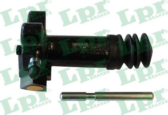 Цилиндр сцепления рабочий LPR (Чугун) для Hyundai Galloper I 1991-1997. Артикул 3147