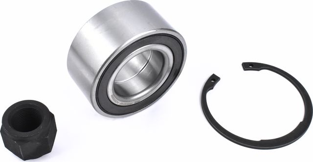 Подшипник ступ.CITROEN C2/C3/PEUGEOT 207 02- пер. (Jikiu). Артикул HWK42107