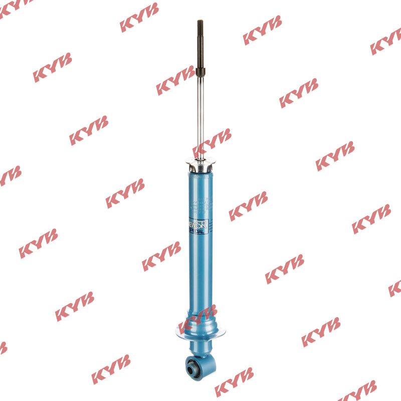 Амортизатор задний GAS (Kayaba) KYB. Артикул NSF9130