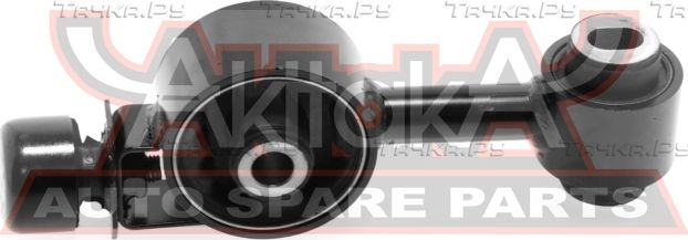 Подушка (опора) двигателя Asva. Артикул 0212-C11MRRH