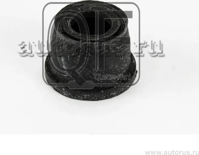 Пыльник шаровой опоры (Quattro Freni). Артикул QF00U00270