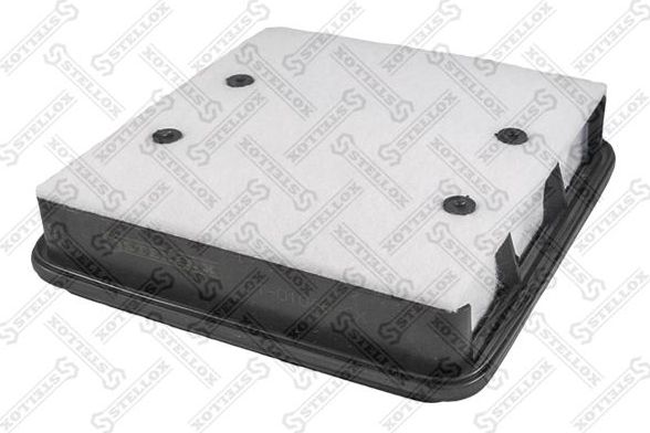 Воздушный фильтр Stellox. Артикул 71-01066-SX