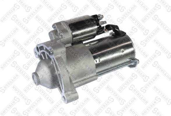 Стартер Stellox. Артикул 06-10019-SX