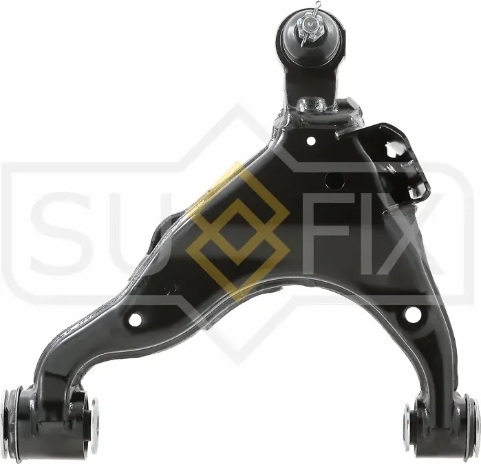 Рычаг подвески нижний передний правый LEXUS GX (URJ15, GRJ15) 2010-, TOYOTA LAND (Sufix). Артикул SH1600