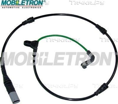 Датчик износа тормозных колодок  Mobiletron. Артикул BS-EU059