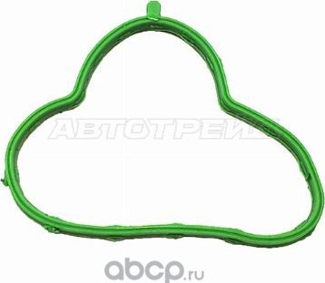 Прокладка впускного коллектора 1,6 Z6 MAZDA3 04-13 1 шт (SAT). Артикул STZJ0113111