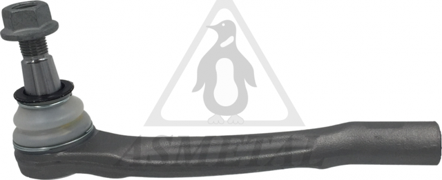 Наконечник рулевой тяги Asmetal. Артикул 17MR0110