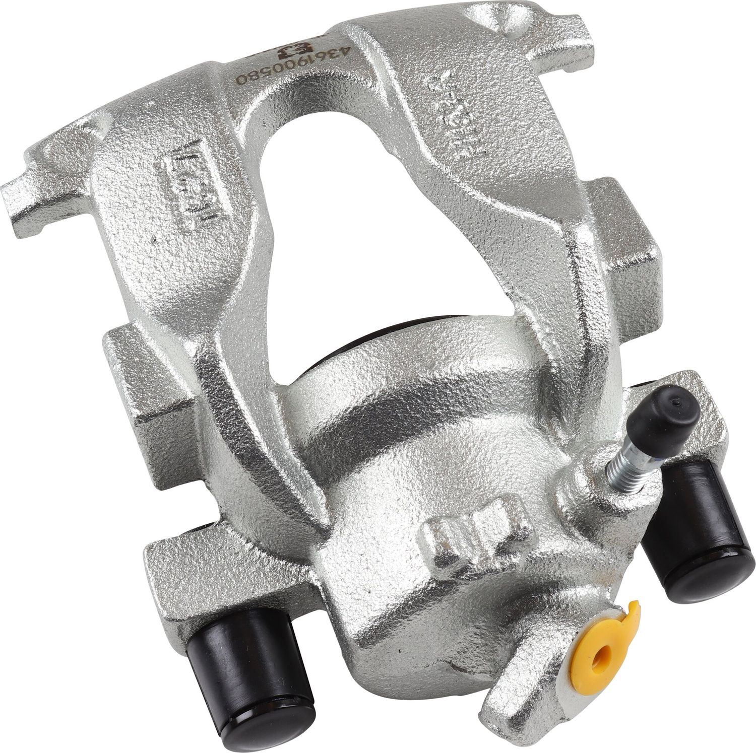 Тормозной суппорт JP Group передний правый для Renault Sandero II 2013-2016. Артикул 4361900580