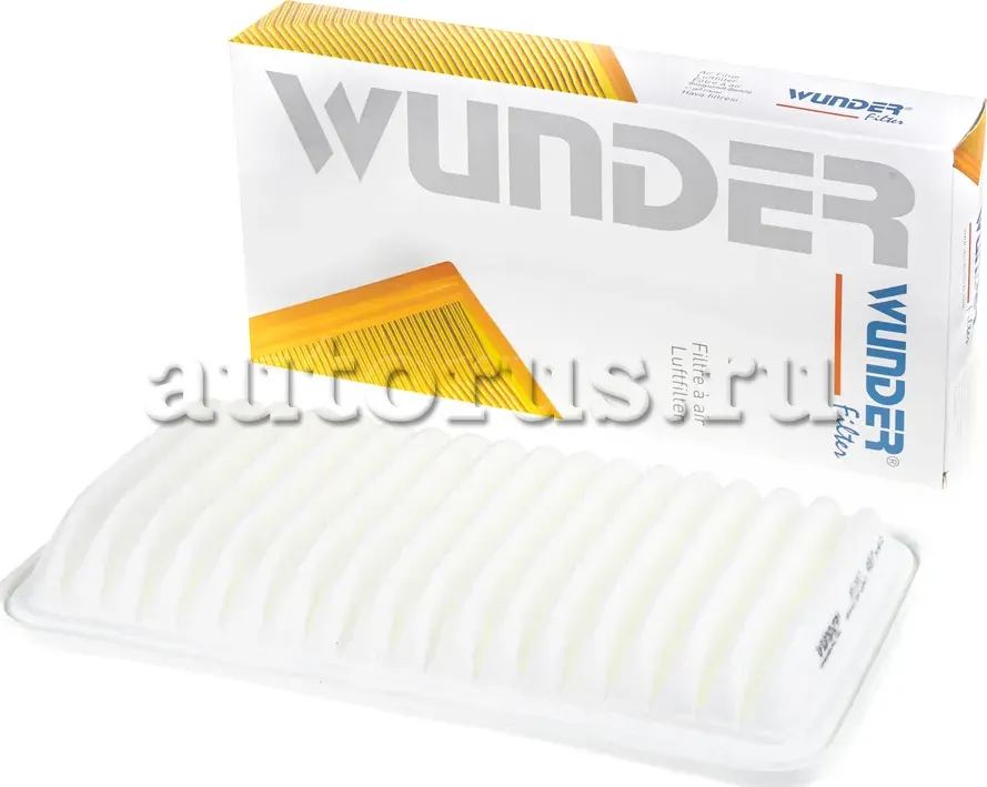 Фильтр воздушный (Wunder). Артикул WH2052