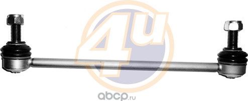 Стойка (тяга) стабилизатора 4U. Артикул CI-F-56283